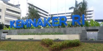 Digeledah KPK, Kemnaker Dukung Proses Hukum yang Sedang Berjalan