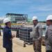 KKP Temukan Dugaan Pelanggaran Pemanfaatan Air Laut Selain Energi di Kaltara