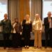 Indonesia-Denmark Bahas Pemanfaatan Angin Lepas Pantai untuk EBT