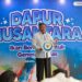 KKP Gaungkan Konsumsi Ikan Bermutu untuk Cegah Stunting & Bangun Generasi Sehat