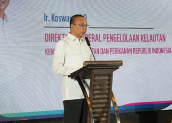 KKP Dorong Akselerasi Perlindungan Laut Melalui Simposium MPA & OECM