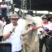 Segini Bobot 4 Sapi Jumbo Sumbangan Wamentan Sudaryono di Expo Sapi Boyolali