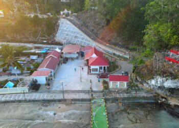 KKP Segera Bangun 100 Kampung Nelayan Merah Putih di 2025