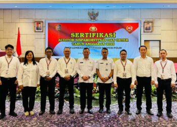 KKP Jadikan Pelabuhan Perikanan Sebagai Objek Vital Nasional