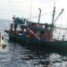 KKP Tangkap 2 Kapal Ikan Asal Malaysia di Selat Malaka