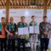 Kemenpar Gandeng Kemenkop Majukan Pariwisata lewat Koperasi Merah Putih