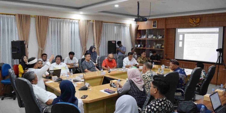 Komisi Nasional Disabilitas Tegaskan Tak Ada Pengusiran Siswa SLBN A Pajajaran