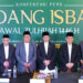 Menag Putuskan Hari Raya Idul Adha Jatuh pada 6 Juni 2025
