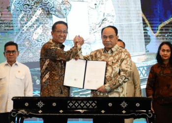 Gandeng Kemenhum, Menkop Yakin Proses Legalitas Kopdes Merah Putih Bisa Lebih Cepat