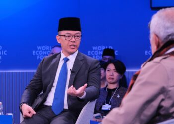 Menlu: Indonesia Dorong Resolusi Damai Myanmar dan Penguatan Kerja Sama di ASEAN