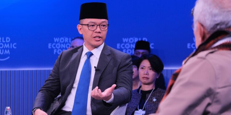 Menlu: Indonesia Dorong Resolusi Damai Myanmar dan Penguatan Kerja Sama di ASEAN