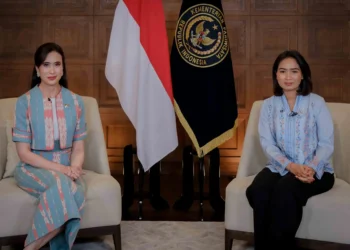 Kuartal I 2025, Kunjungan Wisatawan Mancanegara Capai 2,74 Juta