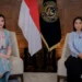 Kuartal I 2025, Kunjungan Wisatawan Mancanegara Capai 2,74 Juta