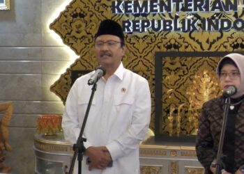 Bansos PKH dan Sembako Rp10 T Disalurkan kepada 16,5 Juta Keluarga