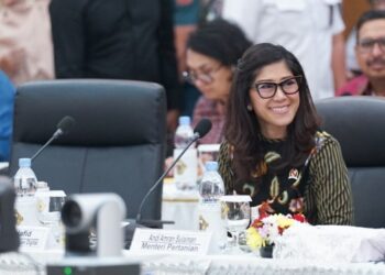 Microsoft Resmikan Data Center Pertama di Indonesia, Menkomdigi Harapkan Dampak Ekonomi Rp41 Triliun