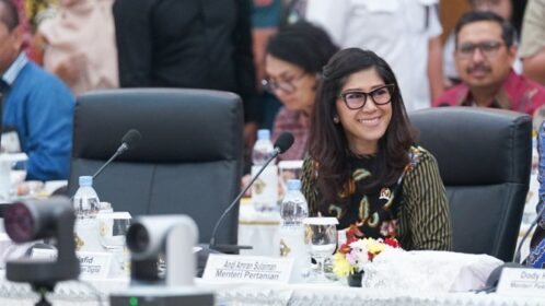 Microsoft Resmikan Data Center Pertama di Indonesia, Menkomdigi Harapkan Dampak Ekonomi Rp41 Triliun