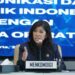 Meutya Hafid Bentuk Tim Internal Benahi Tata Kelola Proyek Pusat Data