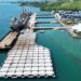Hutama Karya Target Pelabuhan Anggrek Gorontalo Rampung Agustus