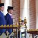Prabowo dan Sultan Hassanal Bolkiah Sepakat Perkuat Hubungan Strategis