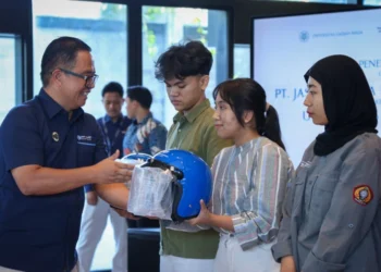 70 Persen Korban Kecelakaan Lalu Lintas Didominasi Anak Muda