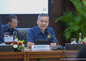 Efisiensi Rampung, Kementerian Keuangan Buka Blokir Anggaran Rp86,6 Triliun