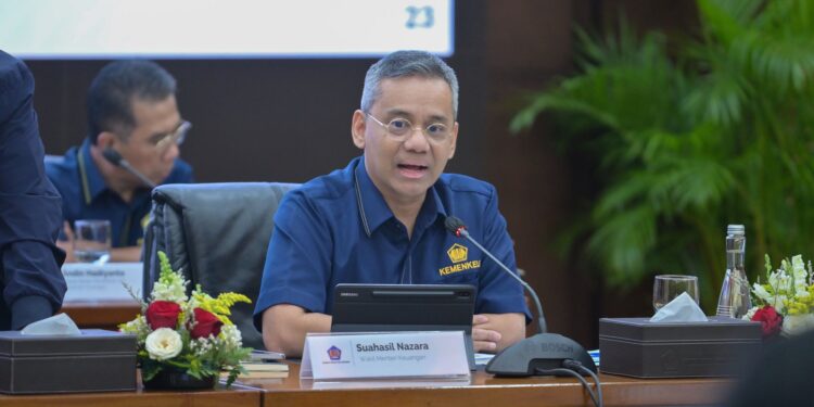 Efisiensi Rampung, Kementerian Keuangan Buka Blokir Anggaran Rp86,6 Triliun