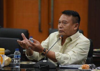 DPR Minta TNI Evaluasi Prosedur Keamanan Usai Ledakan Amunisi di Garut