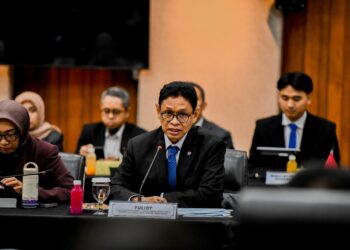 PLTP Muara Laboh Unit 2 Ditargetkan Selesai 2027