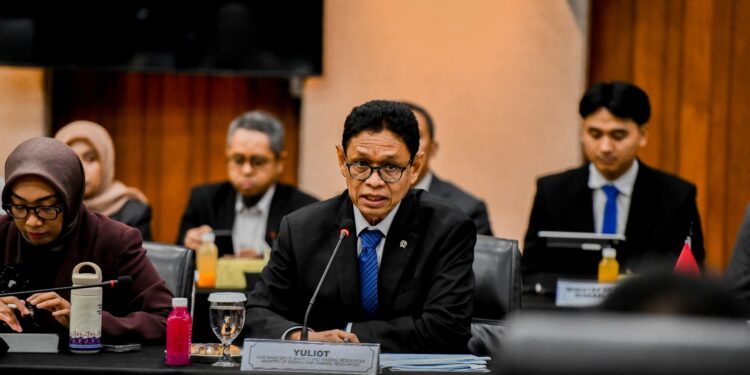 PLTP Muara Laboh Unit 2 Ditargetkan Selesai 2027