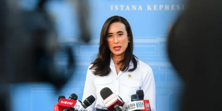 Insiden Kecelakaan Kapal Wisata di Bengkulu, Menpar Minta Segera Audit Menyeluruh