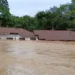 Banjir Landa Kabupaten Berau, 640 Jiwa Terdampak