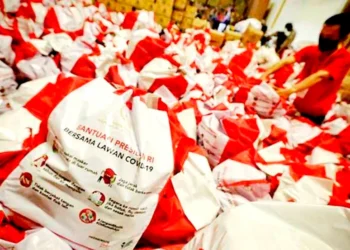 Vasektomi Jadi Syarat Dapat Bansos, Ekonom UGM: Sangat Diskriminatif