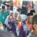 18 Kloter Mulai Masuk Asrama Haji, Jemaah Asal Jakarta Terbang Perdana