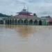 Halmahera Selatan Dilanda Banjir, 13.965 Warga Mengungsi