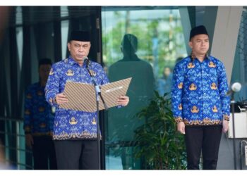 Menkop: Koperasi Desa Merah Putih Sebagai Perwujudan Ekonomi Pancasila