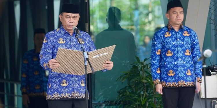 Menkop: Koperasi Desa Merah Putih Sebagai Perwujudan Ekonomi Pancasila