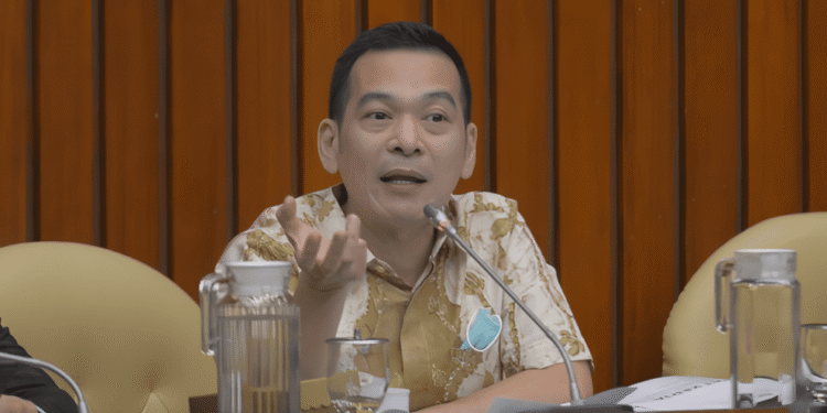 Empat Pulau Anambas Dijual Daring, Legislator PKB: Negara Lalai Jaga Kedaulatan Wilayah
