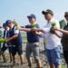 Saat Musim Panen, Bulog Komitmen sebagai Offtaker Petani