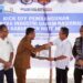 Menteri Trenggono Kick Off Pembangunan Sentra Industri Garam di Rote Ndao