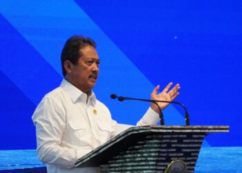 KKP Selamatkan Kerugian Negara Rp13 T dari Praktik IUUF Sejak 2020