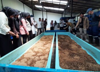 Tiga Inovasi BPPSDM KP Melaju ke KIPP 2025