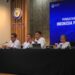 KKP Perkuat Diplomasi Maritim Dan Kualitas SDM Kelautan Perikanan