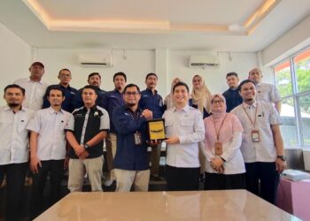 KKP Bangun Sinergi Kembangkan Pulau Pieh Jadi Laboratorium Terumbu Karang