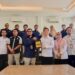 KKP Bangun Sinergi Kembangkan Pulau Pieh Jadi Laboratorium Terumbu Karang