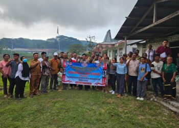 KKP Kerahkan Ribuan Penyuluh Perikanan Sukseskan Program KNMP
