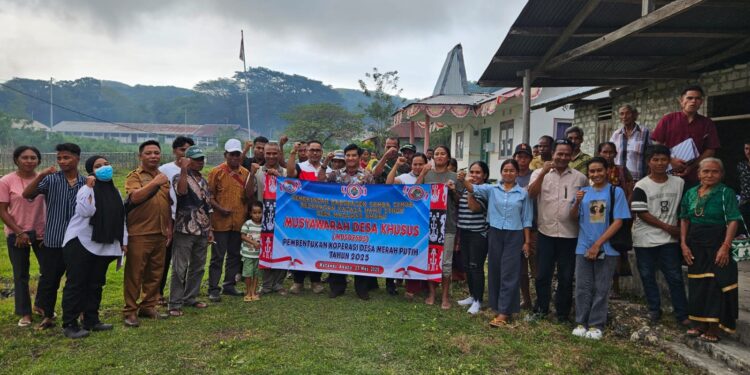 KKP Kerahkan Ribuan Penyuluh Perikanan Sukseskan Program KNMP