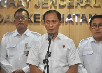 Lindungi Peternak Rakyat, Kementan Gandeng Satgas Pangan Polri Stabilkan Harga Ayam Hidup