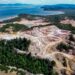 KKP Sidak Aktivitas Penambangan Ilegal di Pulau Citlim