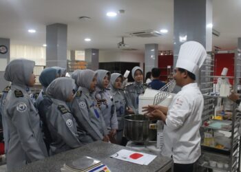 Strategi KKP Agar Lulusan Satuan Pendidikan Kelautan Perikanan Tidak Nganggur