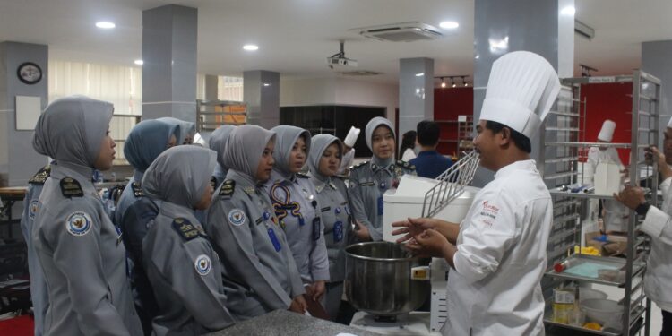 Strategi KKP Agar Lulusan Satuan Pendidikan Kelautan Perikanan Tidak Nganggur
